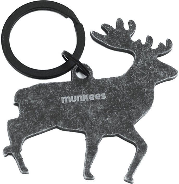 MUNKEES SS BOTTLE OPENERS