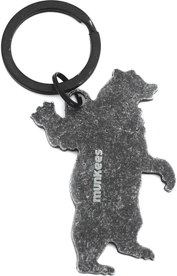 MUNKEES SS BOTTLE OPENERS