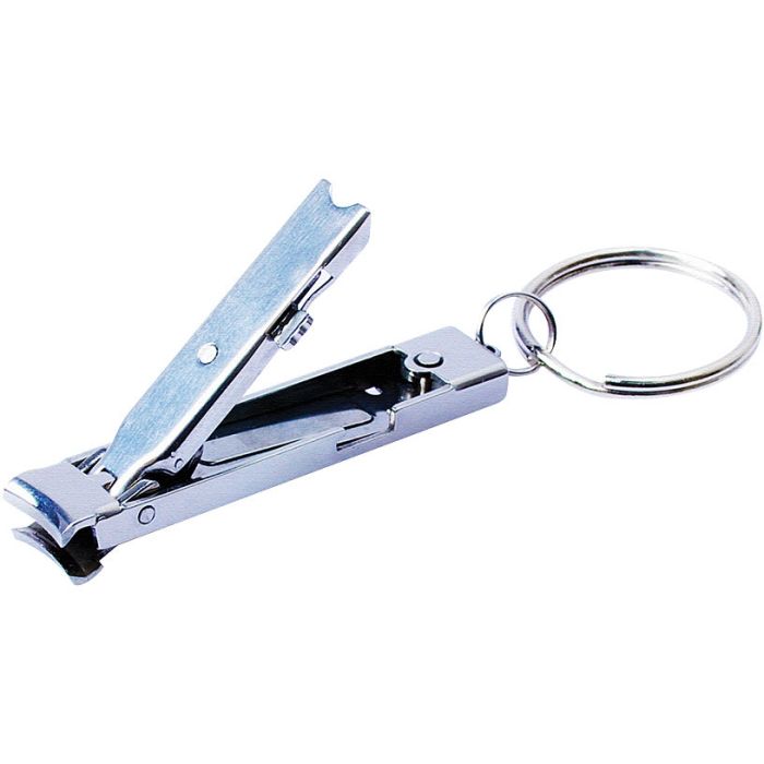 MUNKEES ULTRA-THIN NAIL CLIPPER