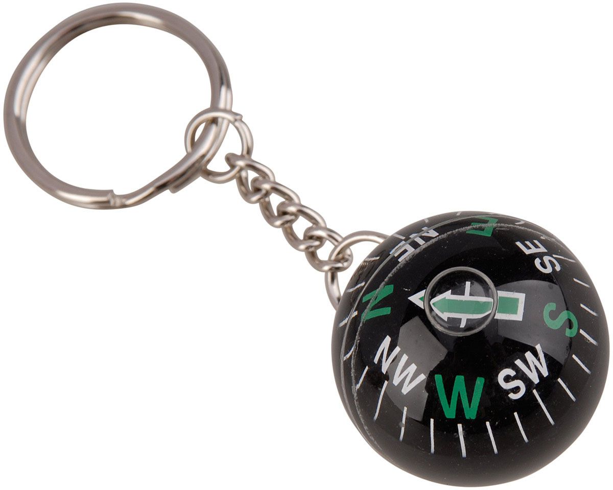 MUNKEES COMPASSES
