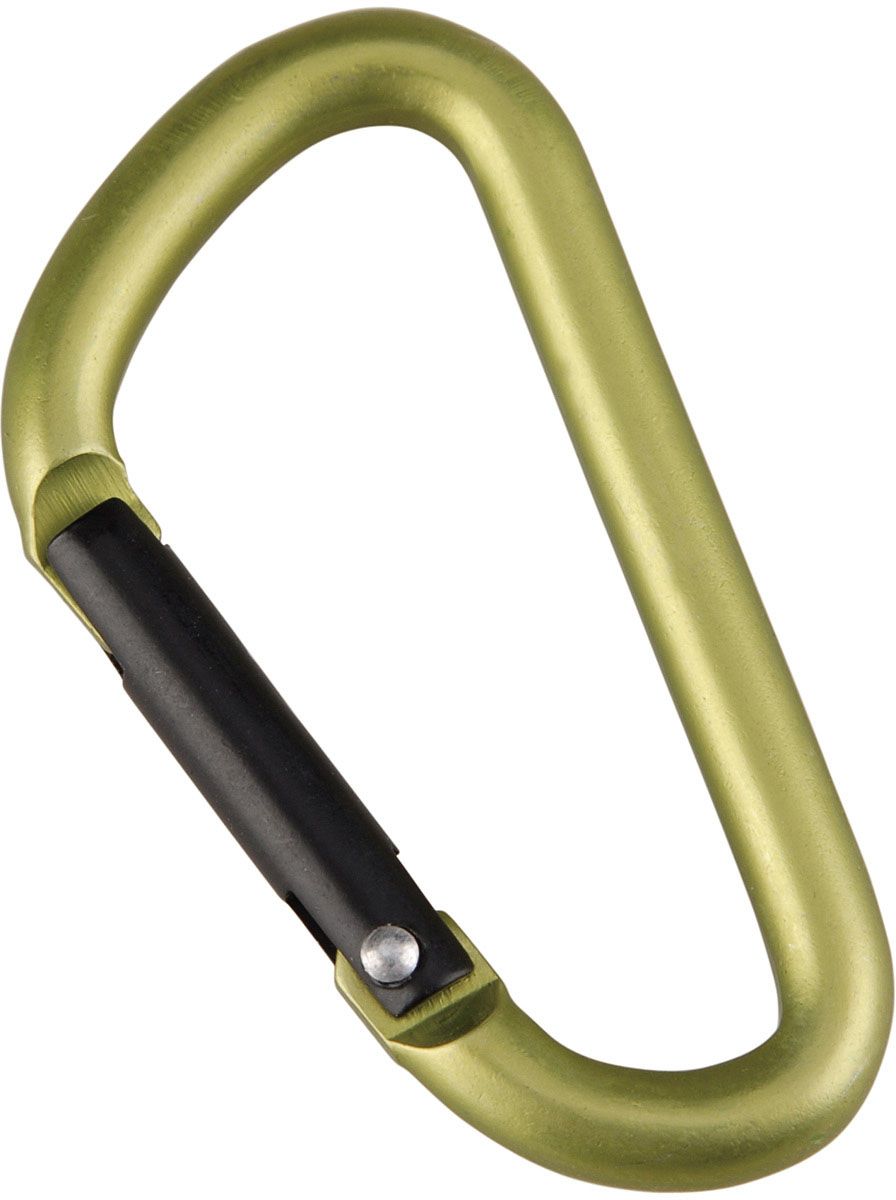 MUNKEES D CARABINER