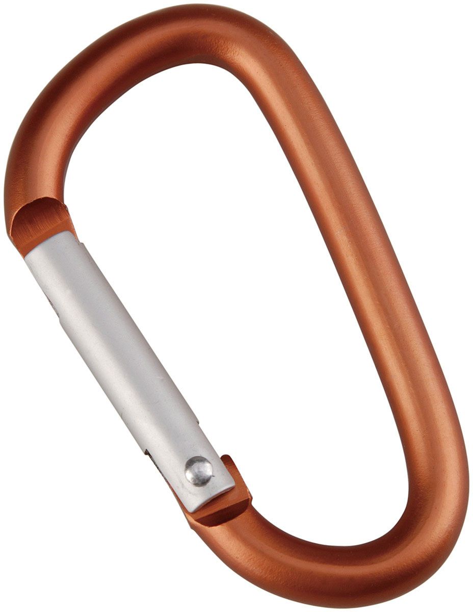 MUNKEES D CARABINER
