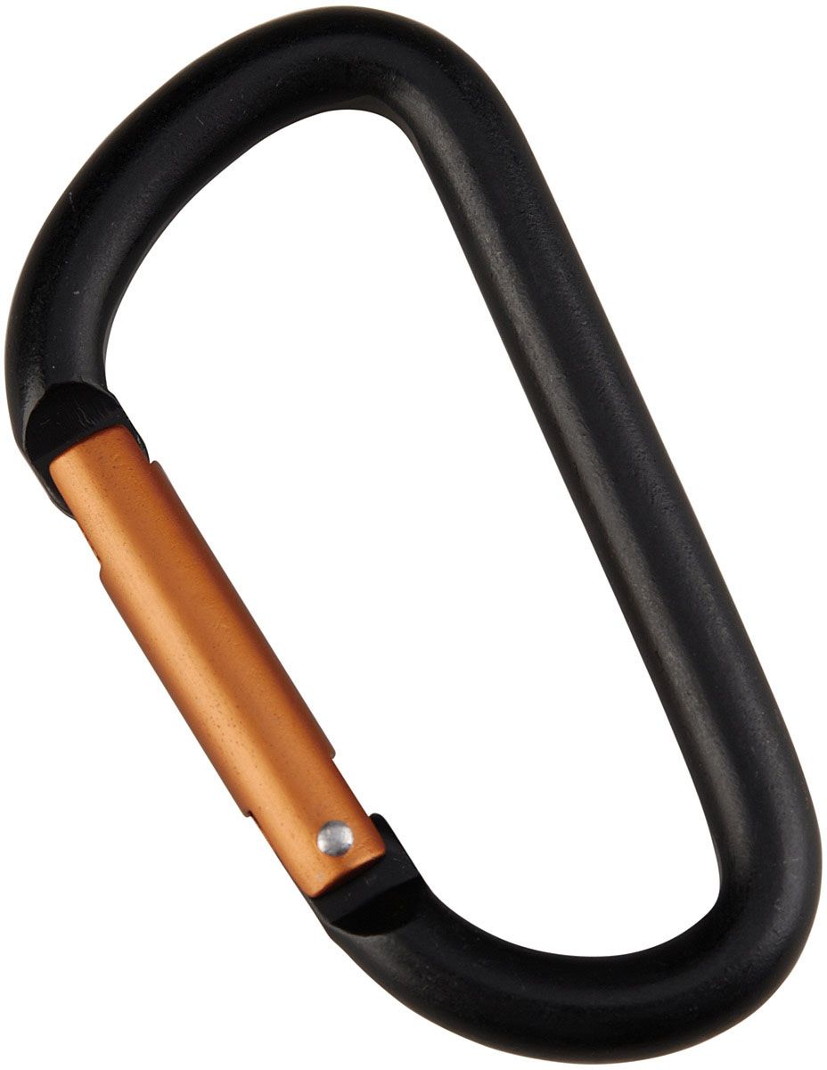 MUNKEES D CARABINER