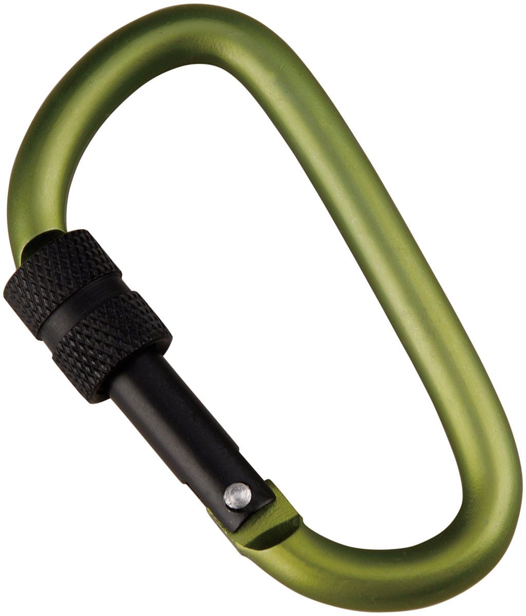 MUNKEES SG D CARABINER