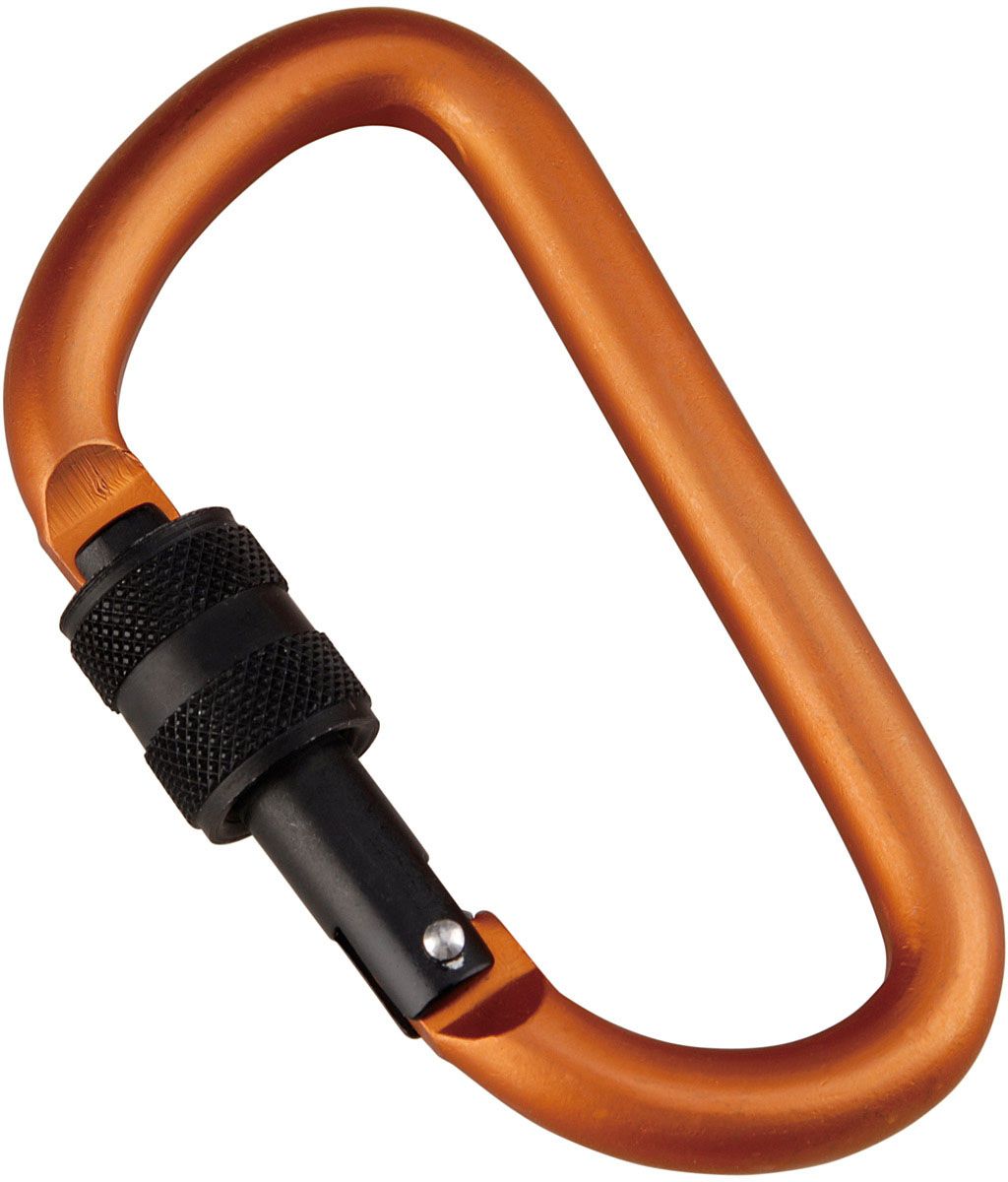 MUNKEES SG D CARABINER