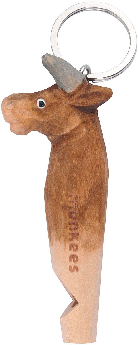 MUNKEES WOOD WHISTLE