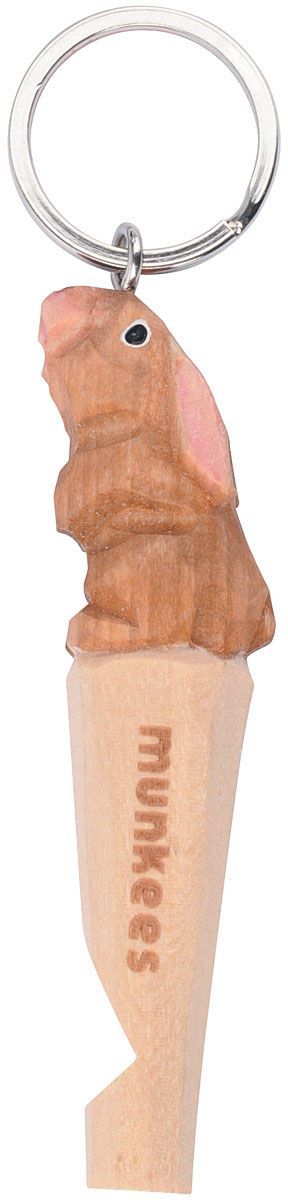 MUNKEES WOOD WHISTLE