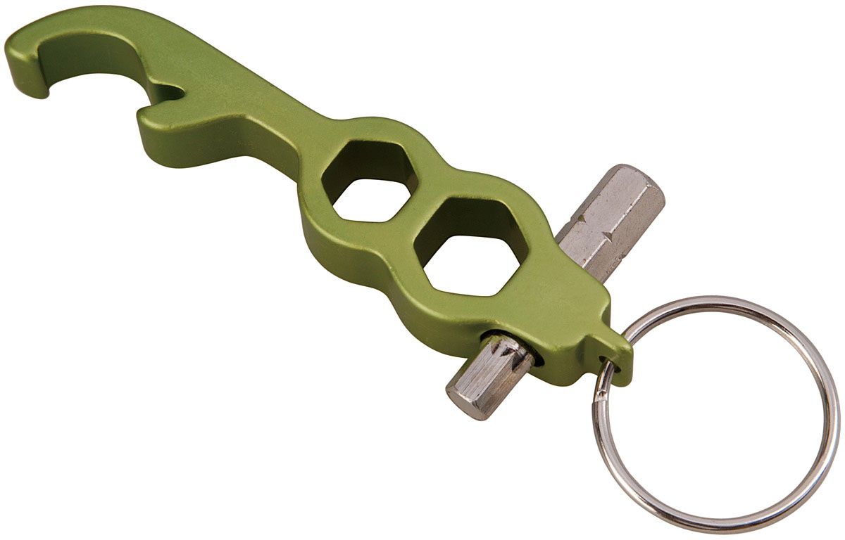 MUNKEES SPORT BOTTLE OPENERS