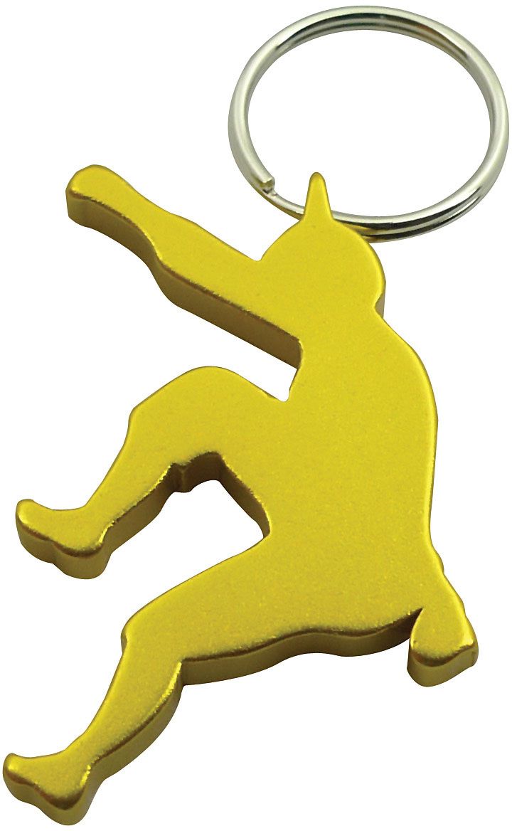MUNKEES SPORT BOTTLE OPENERS