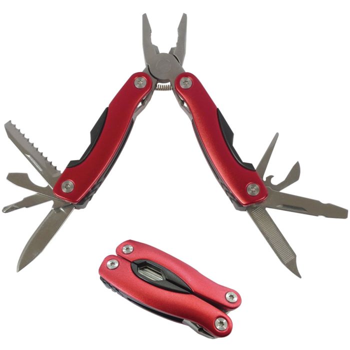 ACECAMP MULTI TOOL