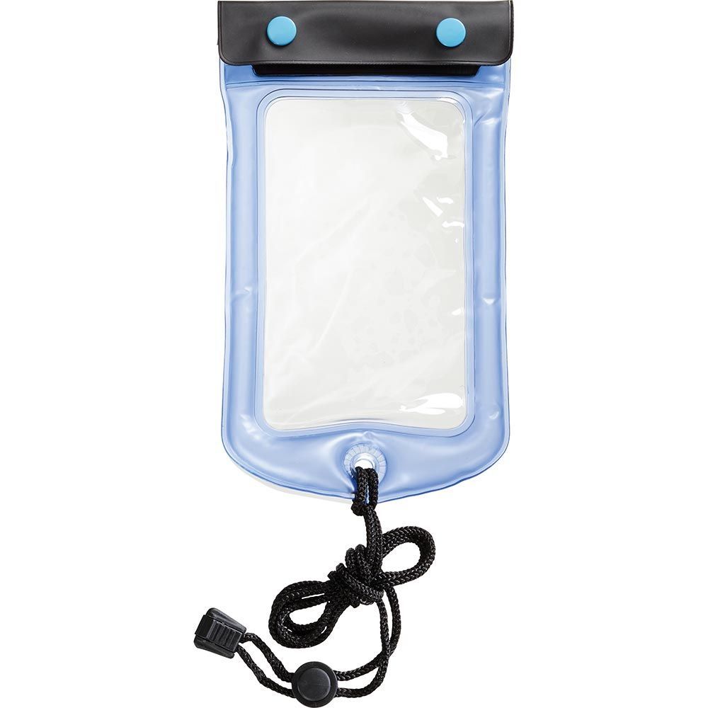 LEWIS N CLARK WATER SEALS ZIP POUCH