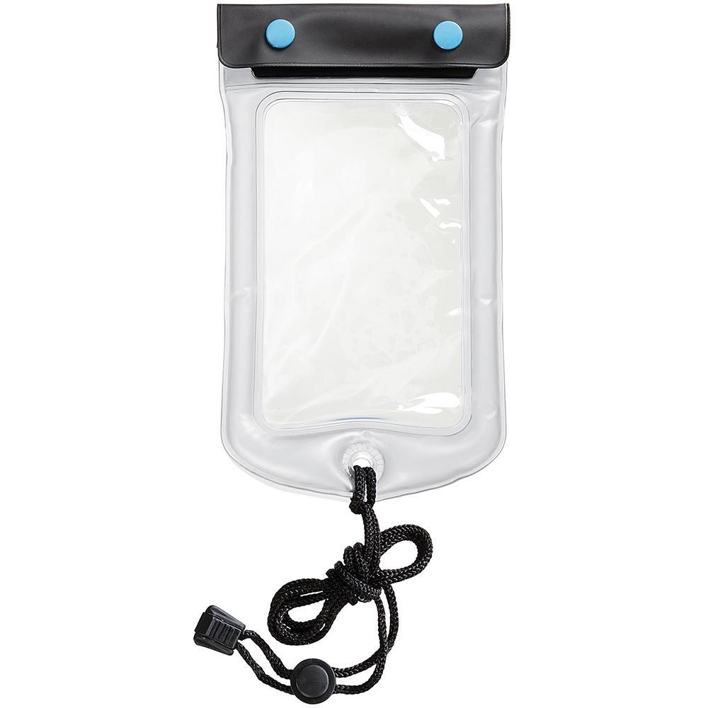 LEWIS N CLARK WATER SEALS ZIP POUCH