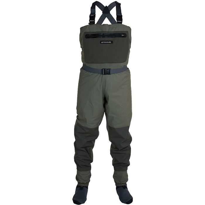 COMPASS 360 DEADFALL CHEST WADER