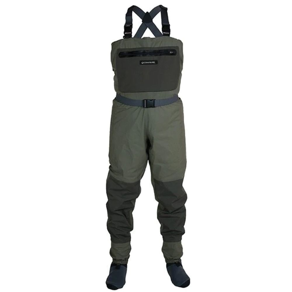 COMPASS 360 DEADFALL STOUT WADERS