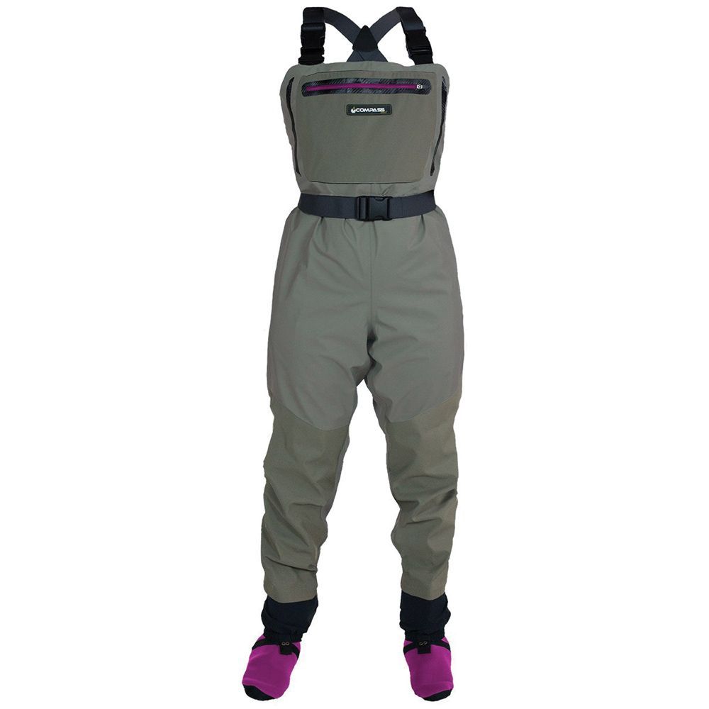 COMPASS 360 LEDGES STFT WADER WOMEN'S