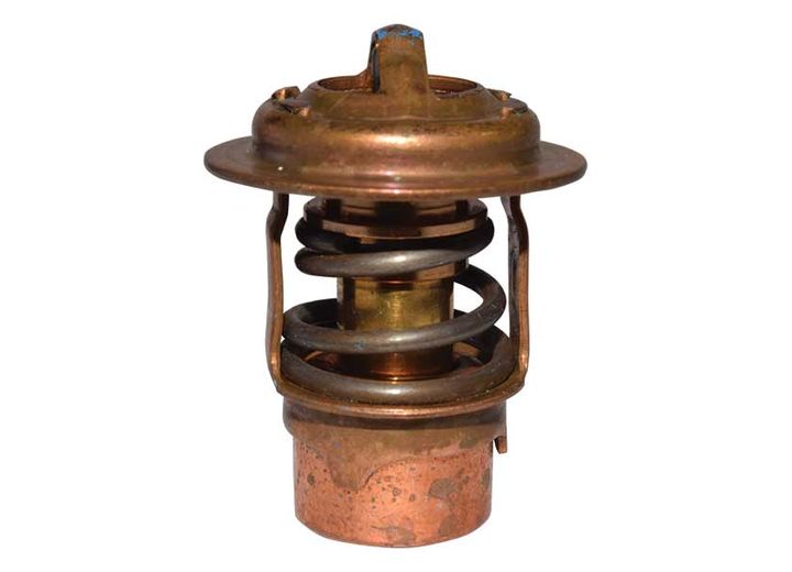 Engineered Marine Products BRASS INVERTED THERMOSTAT