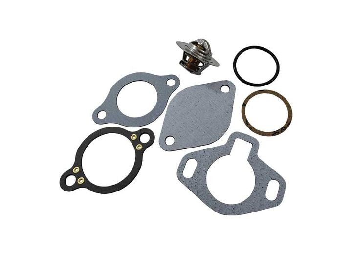 Engineered Marine Products THERMOSTAT KIT 160 DEG.