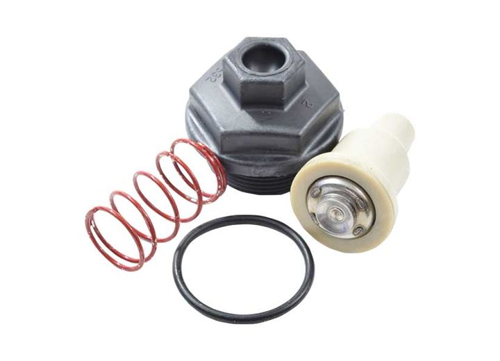 Engineered Marine Products THERMOSTAT & COVER