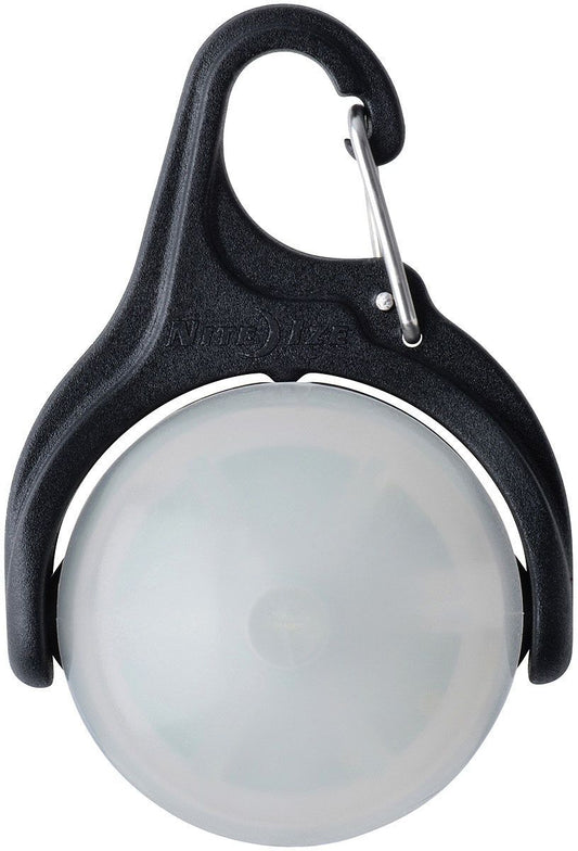 NITE IZE MOONLIT LED MICRO LANTERN