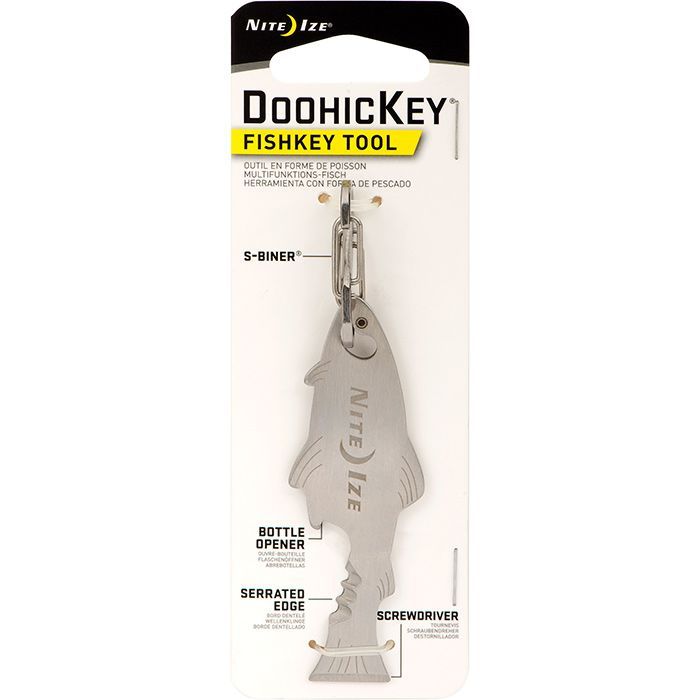 NITE IZE DOOHICKEY MULTI-TOOL
