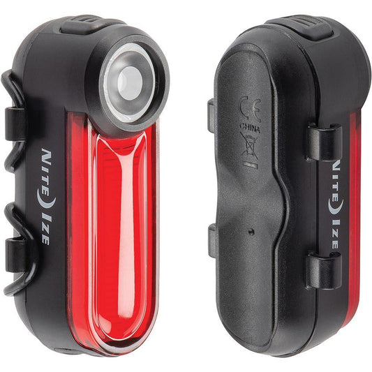 NITE IZE RADIANT 125 BIKE LIGHT