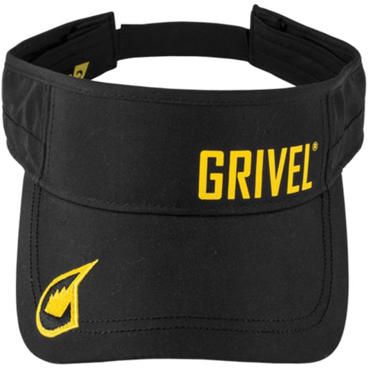 GRIVEL VISOR BLACK