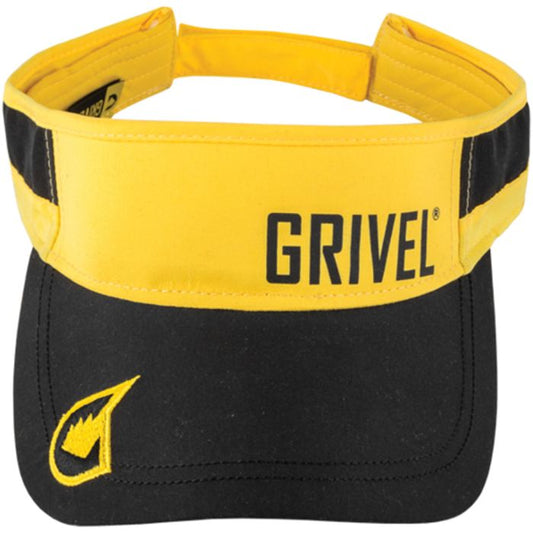 GRIVEL VISOR YELLOW