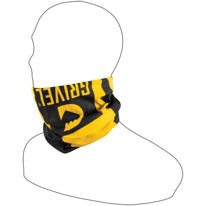 GRIVEL NECK GAITER