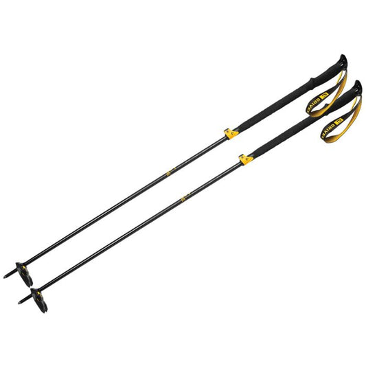 GRIVEL SKI TOUR VARIO POLES 110-140CM PAIR