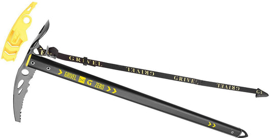 GRIVEL GZERO AXE