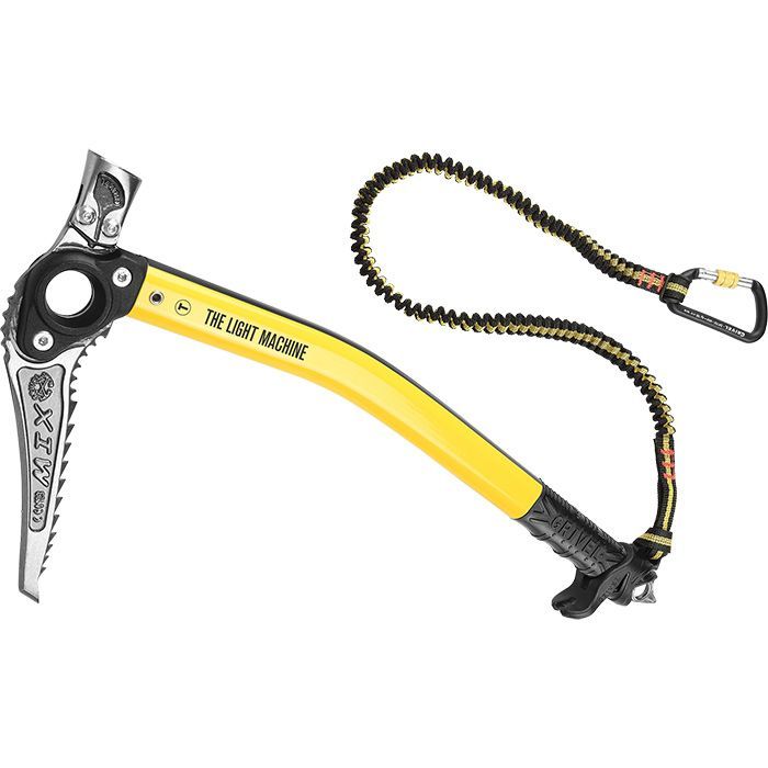 GRIVEL LIGHT MACHINE TOOL