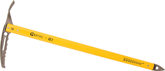 GRIVEL G1 AXE