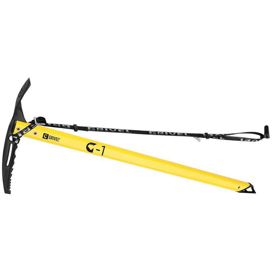 GRIVEL G1 AXE W/ SIMPLE LONG LEASH
