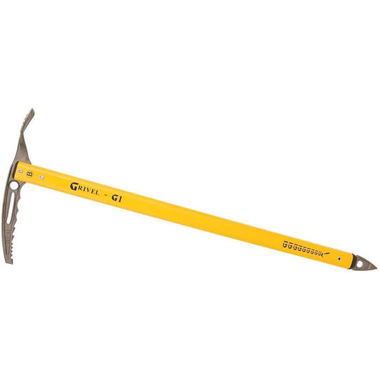 GRIVEL G1 AXE W/ SIMPLE LONG LEASH