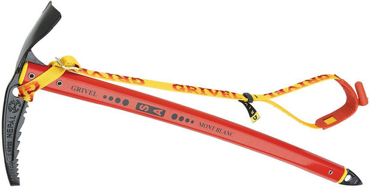 GRIVEL NEPAL AXE