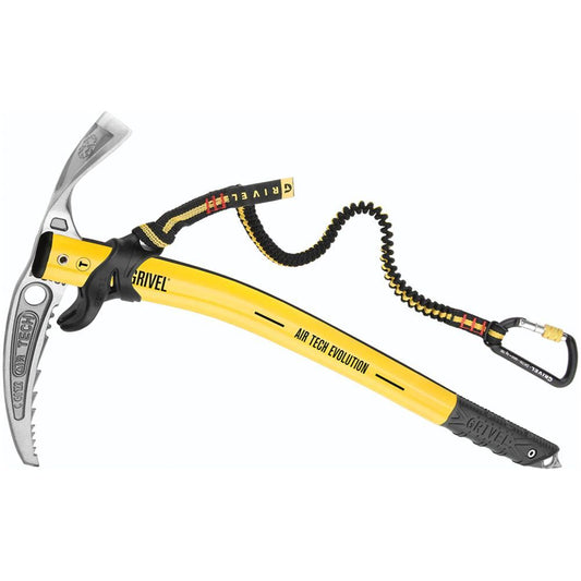 GRIVEL AIR TECH EVO GBONE W/ SLIDER+