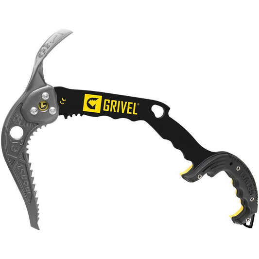 GRIVEL X MONSTER ICE AXE