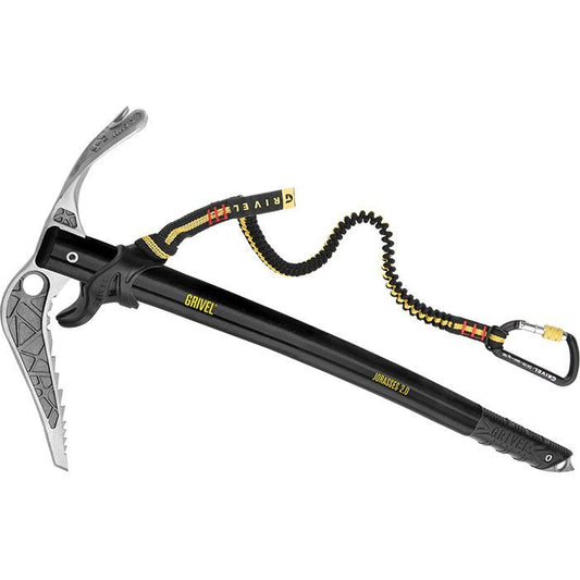 GRIVEL JORASSES II AXE