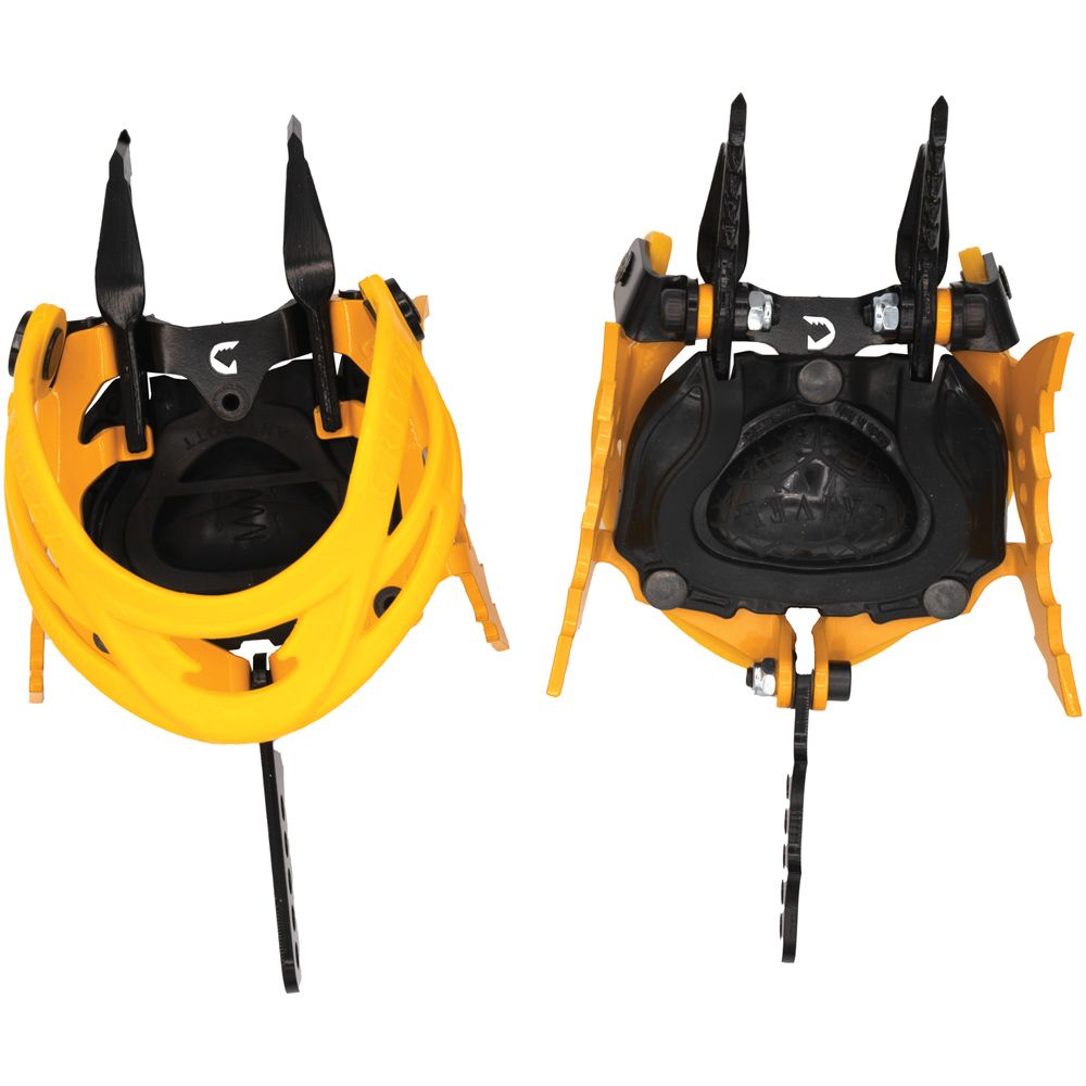 GRIVEL CRAMPON SPARE PARTS