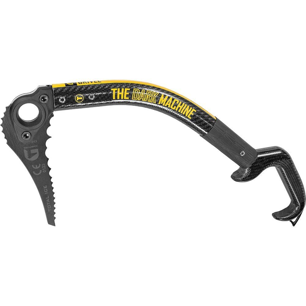 GRIVEL DARK MACHINE