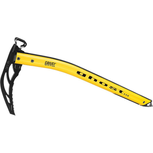 GRIVEL GHOST EVO 2.0 AXE WITH HAMMER