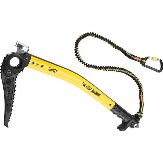 GRIVEL LIGHT MACHINE VARIO