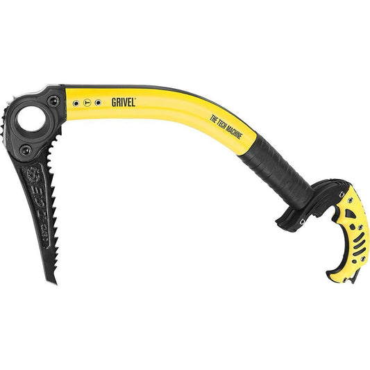 GRIVEL TECH MACHINE VARIO