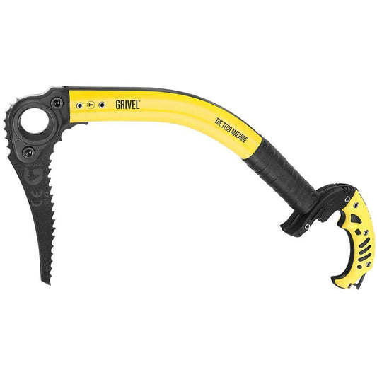 GRIVEL TECH MACHINE VARIO