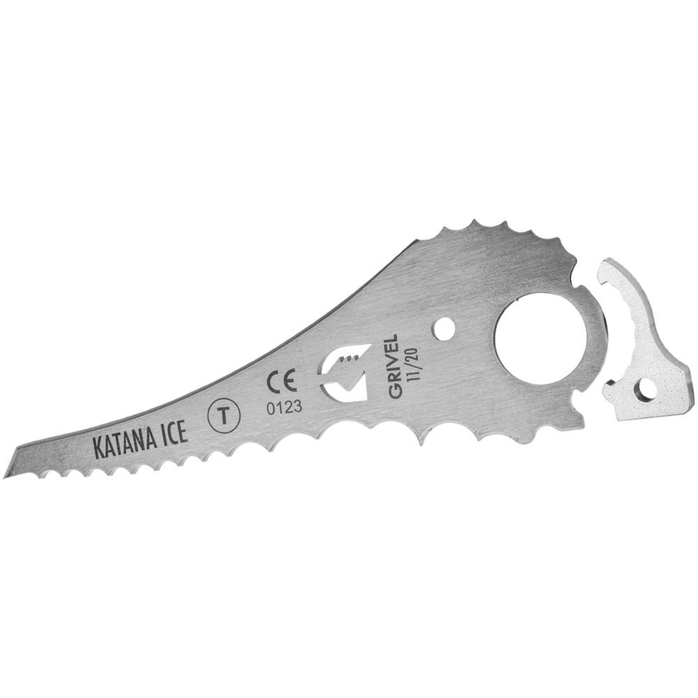 GRIVEL VARIO BLADE SYSTEM ACCESSORIES