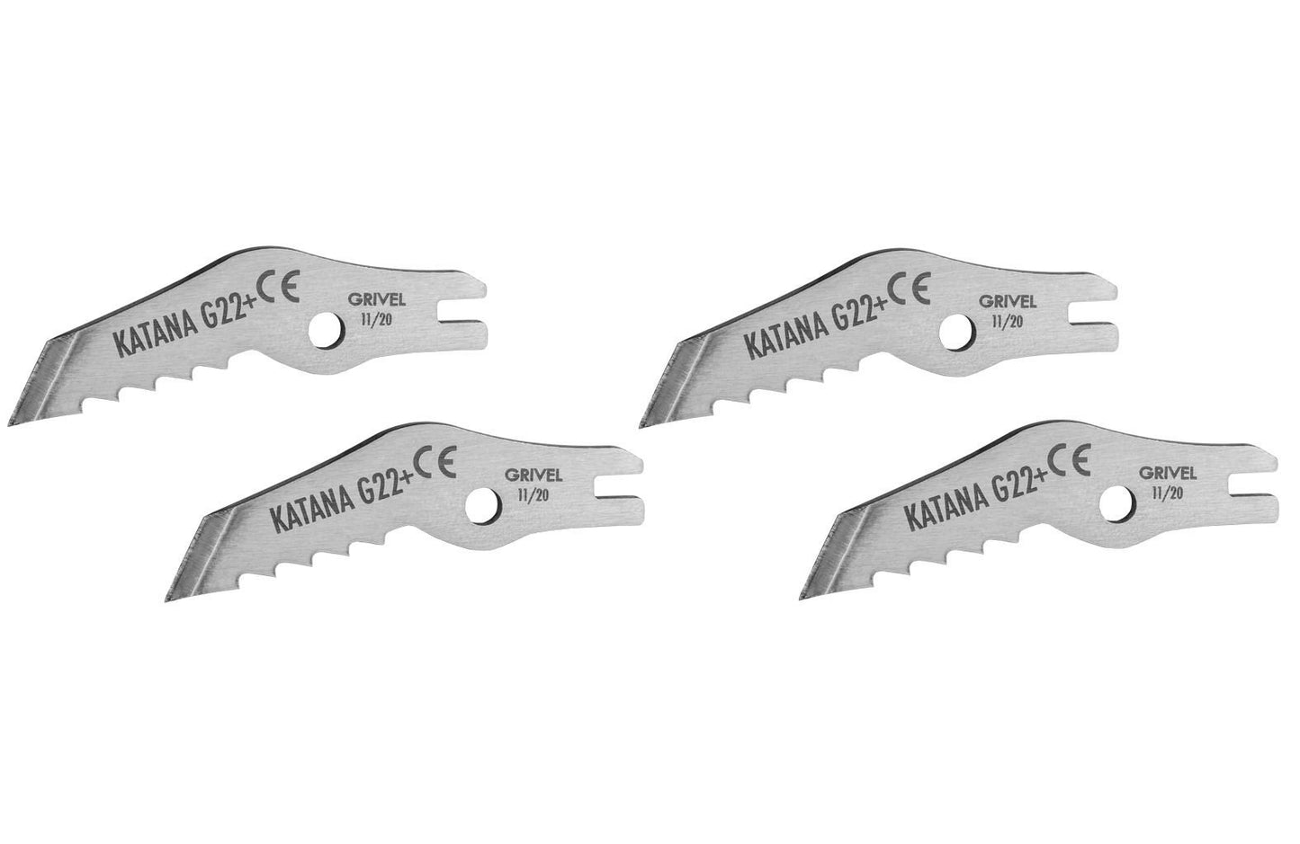 GRIVEL CRAMPON SPARE PARTS