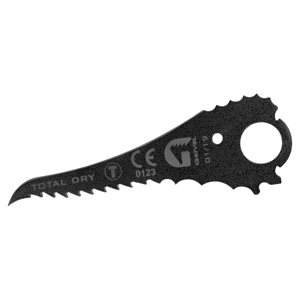 GRIVEL VARIO BLADE SYSTEM ACCESSORIES