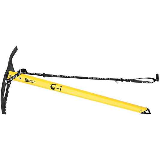 GRIVEL G1 ICE AXE