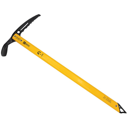 GRIVEL G1 ICE AXE