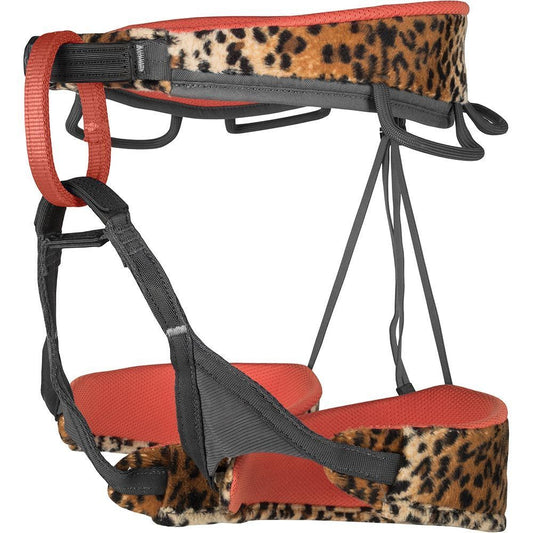 GRIVEL TREND HARNESS - LEOPARD